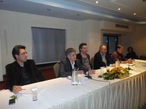 Το "Δίκτυο" επιλέγει αύριο υποψήφιο δήμαρχο