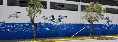 Κερδίζει τις εντυπώσεις...