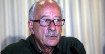 Πέθανε ο σκηνοθέτης Διαγόρας Χρονόπουλος