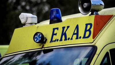 Μεσσηνία: Τραυματισμός 16χρονου στο αλιευτικό καταφύγιο Αγρίλη