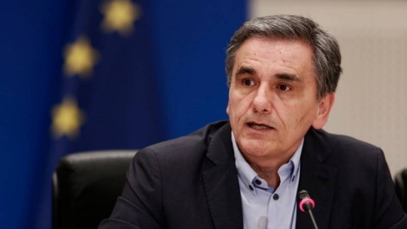 Ευκλείδης Τσακαλώτος: Η λιτότητα δεν είναι φυσικό φαινόμενο, δεν είναι αναγκαίο κακό