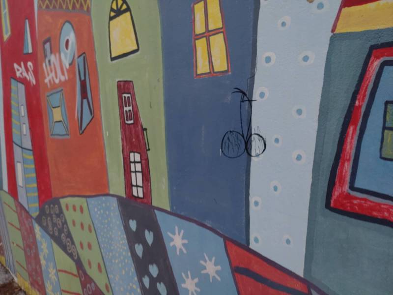 Δεν σέβονται τίποτα