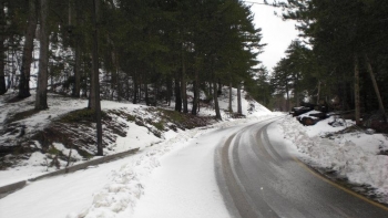 Ανοιξε ο Ταΰγετος έκλεισε ο Λαγκούβαρδος