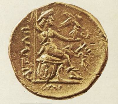 Ιστορία της Μεσσηνίας: Οι Συμπολιτείες