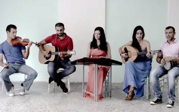 Οι «Χοροσταλίτες» σήμερα στην προκυμαία