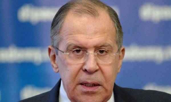 Πεσκόφ: η Κριμαία δεν διατίθεται προς ενοικίαση