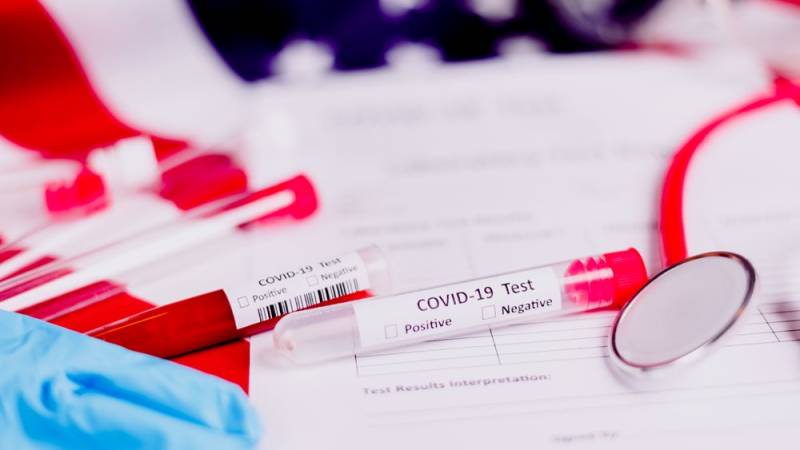 ΗΠΑ: Μέσα σε ένα μήνα κόλλησαν κορονοϊό 330.000 παιδιά