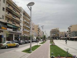 Δεν είναι …πίστα