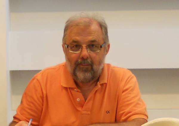 Πνιγμός 62χρονου Μεσσήνιου δημοσιογράφου στο Τσαπί