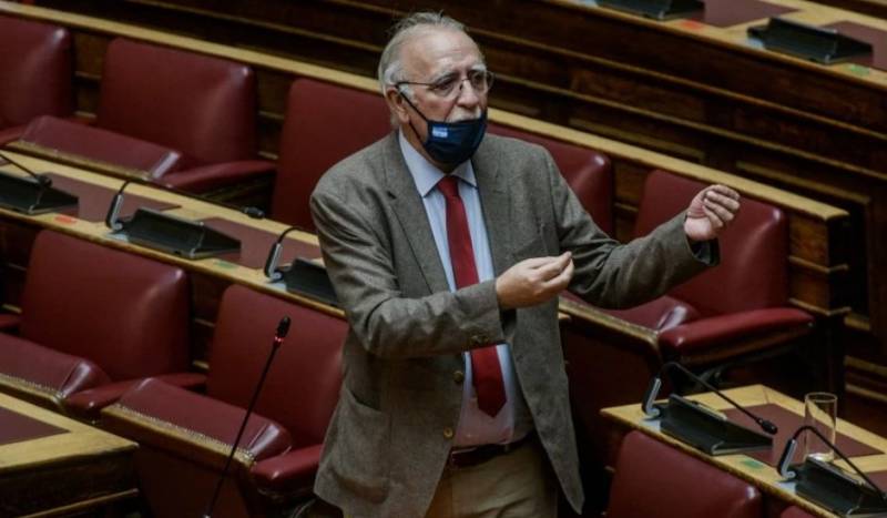 Βίτσας: Όταν τελειώσει η πανδημία πιστεύω ότι θα ζητήσουμε εκλογές ώστε να αποφανθεί ο λαός