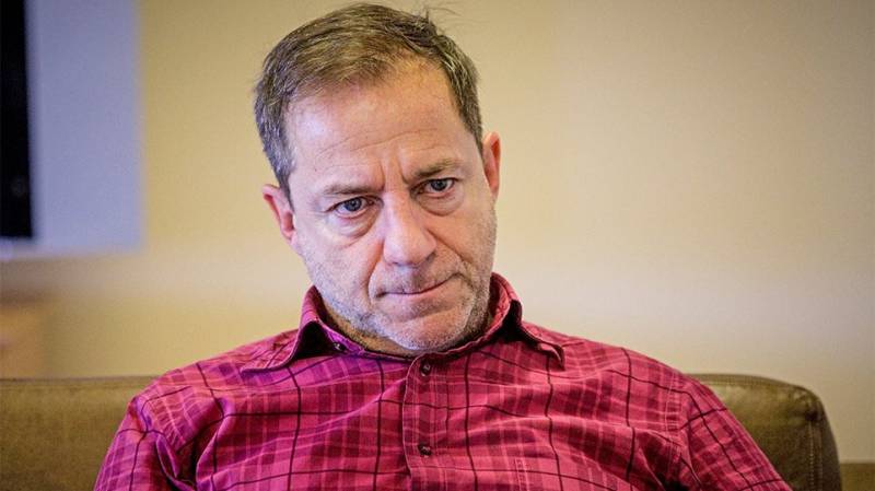 Συνελήφθη ο Δημήτρης Λιγνάδης - Κατηγορείται για βιασμό κατά συρροή (βίντεο)