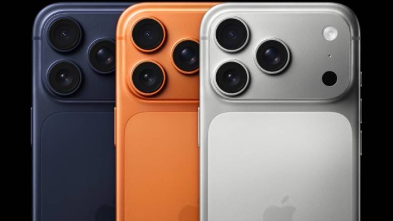 Η Apple ανακοίνωσε νέα iPhone 17, Apple Watch και AirPods Pro