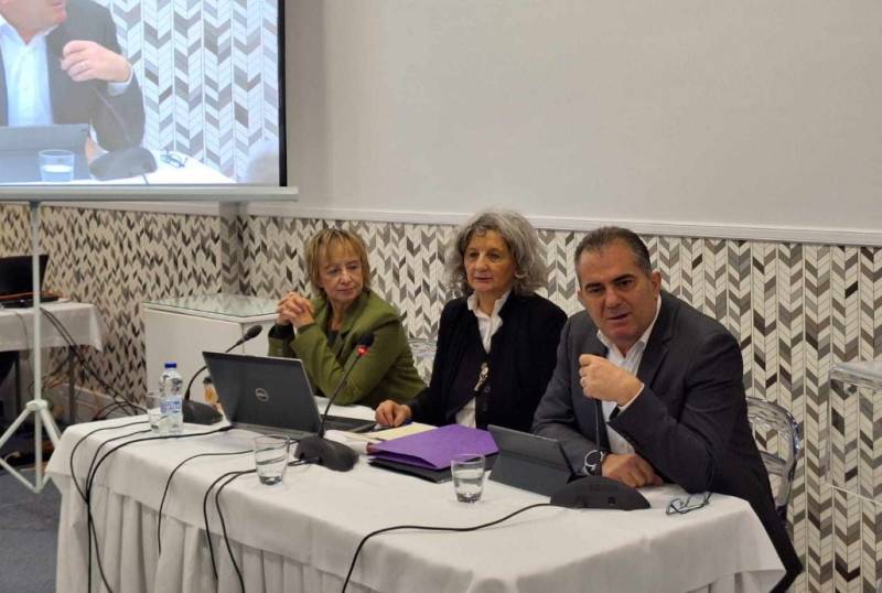 Πρότυπο Παρατηρητήριο από την ΠΕΔ Πελοποννήσου για τη Βιώσιμη Ανάπτυξη