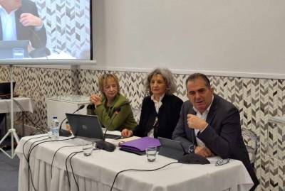 Πρότυπο Παρατηρητήριο από την ΠΕΔ Πελοποννήσου για τη Βιώσιμη Ανάπτυξη