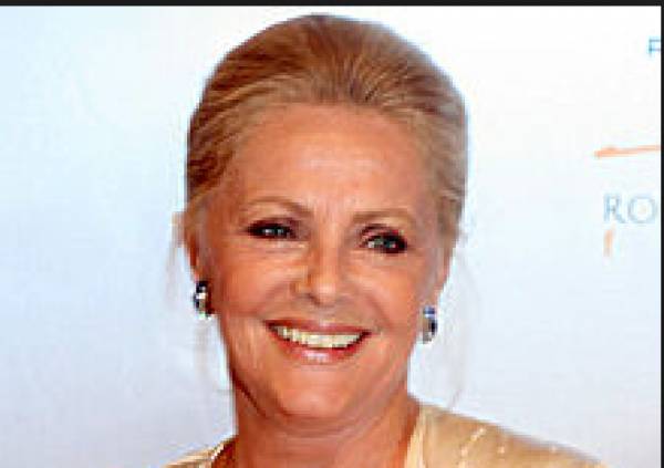 Πέθανε η Ιταλίδα ηθοποιός Βίρνα Λίζι