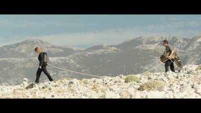 Καλαμάτα: «Ολη μου η τρελή αγάπη» στο "Doc Cafe"