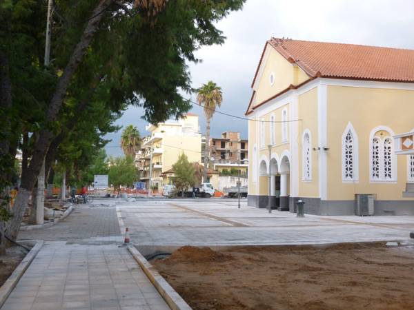 Τρέχουν να προλάβουν