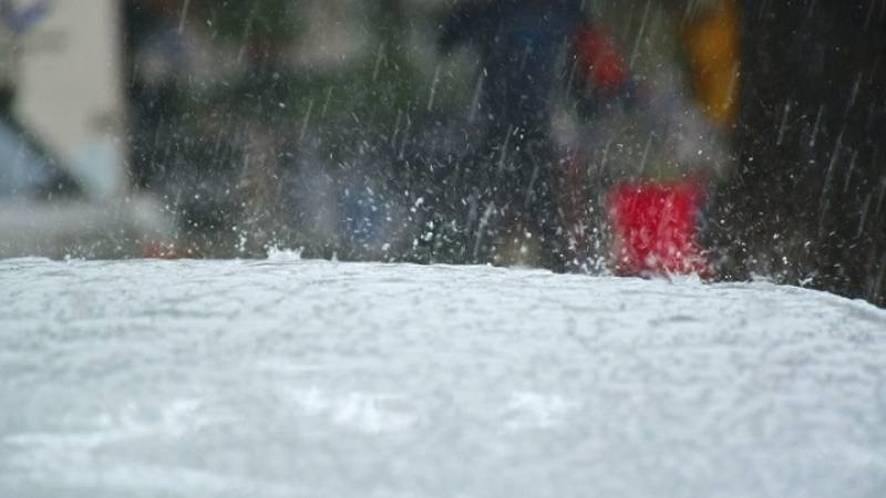 Τοπικές βροχές την Κυριακή με μικρή πτώση της θερμοκρασίας - Αναλυτική πρόγνωση