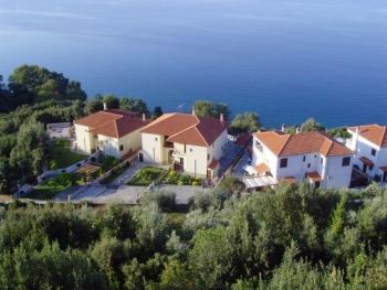 Τεράστιες αλλαγές στην αγορά ακινήτων - Απαγόρευση με Π.Δ. της εκτός σχεδίου δόμησης