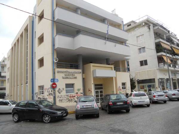 Εργατικό Κέντρο Καλαμάτας: Ακαρπη η συγκρότηση σε Σώμα του νέου Δ.Σ.