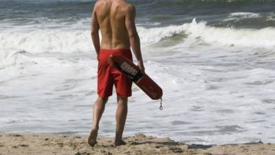 Προσλήψεις ναυαγοσωστών και εργατών στην Τριφυλία