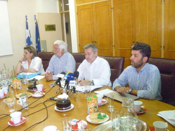 Έως 9 φορές πάνω από τα όρια η ρύπανση από τα πυρηνελαιουργεία του Μελιγαλά