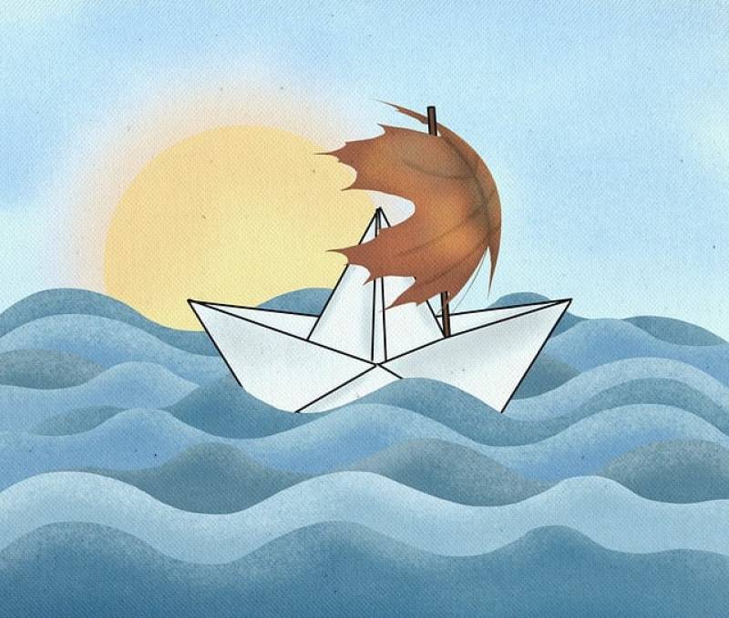 Το κυβερνητικό καράβι πορεύεται στα βράχια