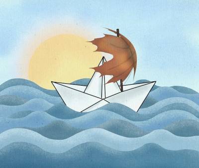 Το κυβερνητικό καράβι πορεύεται στα βράχια