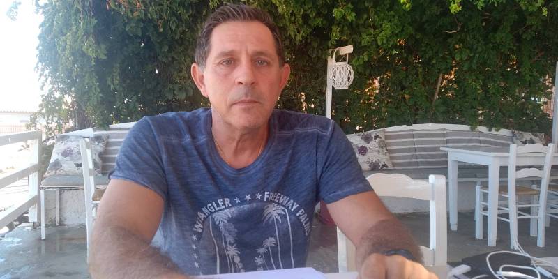 Τριφυλία: Εκτός αξιωμάτων της δημοτικής αρχής ο Αγγελής Κοροβίλας