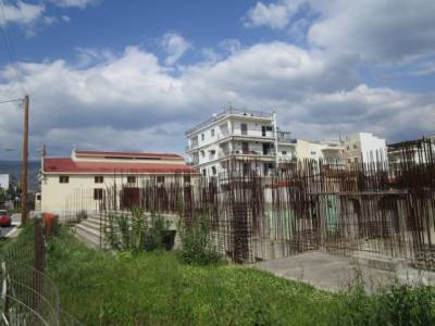 Ανακύκλωση λαδιού για ανέγερση του ναού της Αγίας Αικατερίνης Καλαμάτας