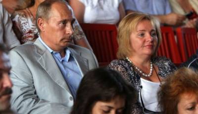 ΕΕ-ΗΠΑ: Κυρώσεις και στις δύο κόρες του Πούτιν