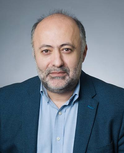 Ο Δημήτρης Τσιόδρας, υποψήφιος ευρωβουλευτής της Ν.Δ., στην «Ε»: Αξιοποίηση χρηματοδοτικών εργαλείων για την Πελοπόννησο