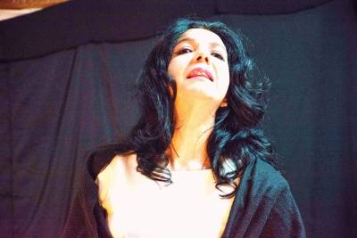 "Μαύρο γιασεμί" στην "Μπουκαδούρα"