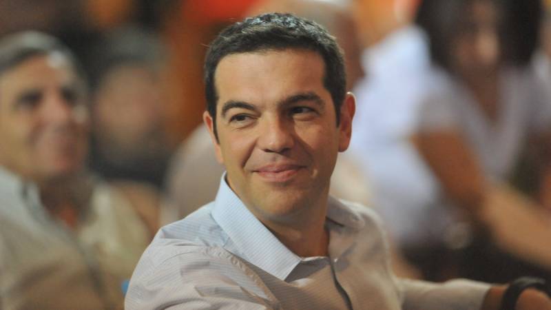 Στην Αλεξανδρούπολη σήμερα ο Αλέξης Τσίπρας