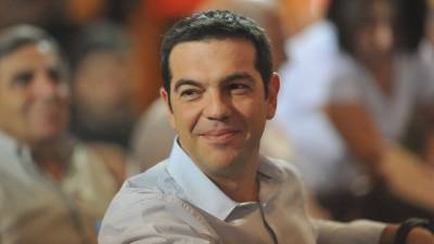 Στην Αλεξανδρούπολη σήμερα ο Αλέξης Τσίπρας