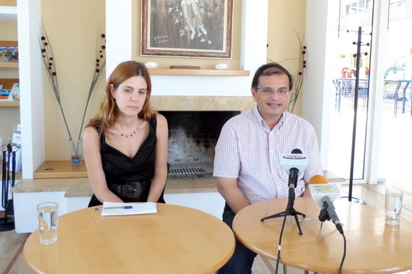 4 ειδικότητες για τουρισμό και προσχολική αγωγή από το ΙΕΚ "ΟΡΙΖΩΝ"