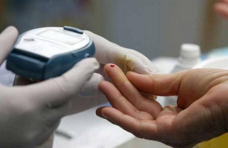 Δράση ενημέρωσης για τον σακχαρώδη διαβήτη στον Αρι