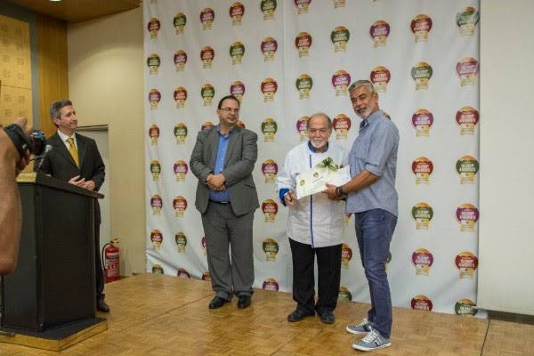 6 βραβεία στην Ποτοποιία Κωστέα