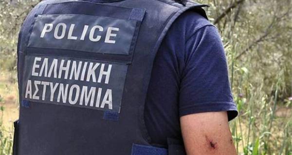 Σύλληψη για χασίς στη Σάντοβα