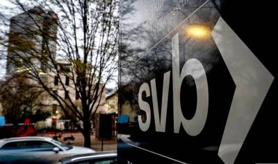 ΕΚΤ: Δεν βλέπει κάποια άμεση επίπτωση στις ευρωπαϊκές τράπεζες από την κατάρρευση της Silicon Valley Bank