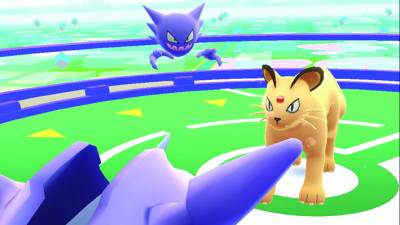 Αδυναμία διαχείρισης του νέου επιπέδου