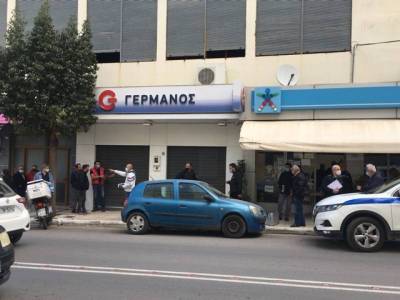 Μικτό Ορκωτό Καλαμάτας: Ξεκίνησε η δίκη για τη δολοφονία στο “Γερμανός” στην Κυπαρίσσια