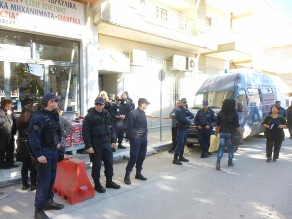 Στις 7 Δεκεμβρίου η δίκη για τη διπλή δολοφονία στη Μάνη