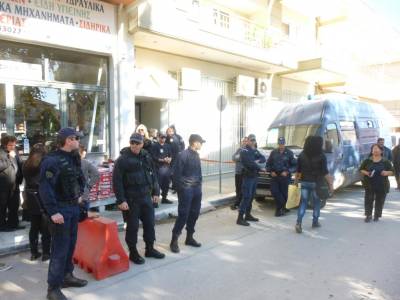 Στις 7 Δεκεμβρίου η δίκη για τη διπλή δολοφονία στη Μάνη