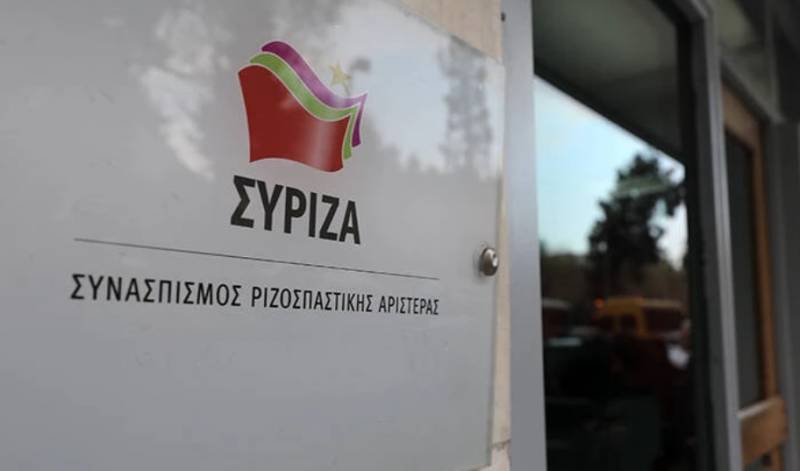 Βουλή: Αναλυτικά στοιχεία για τη λήψη επιστρεπτέας προκαταβολής ζητούν από τον ΥΠΟΙΚ οι αρμόδιοι τομεάρχες του ΣΥΡΙΖΑ