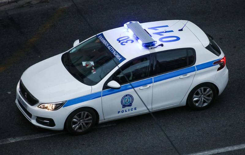 Συνελήφθη 27χρονος στη Θεσσαλονίκη για σεξουαλική παρενόχληση 16χρονης