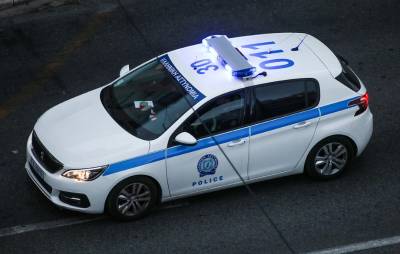 Συνελήφθη 27χρονος στη Θεσσαλονίκη για σεξουαλική παρενόχληση 16χρονης