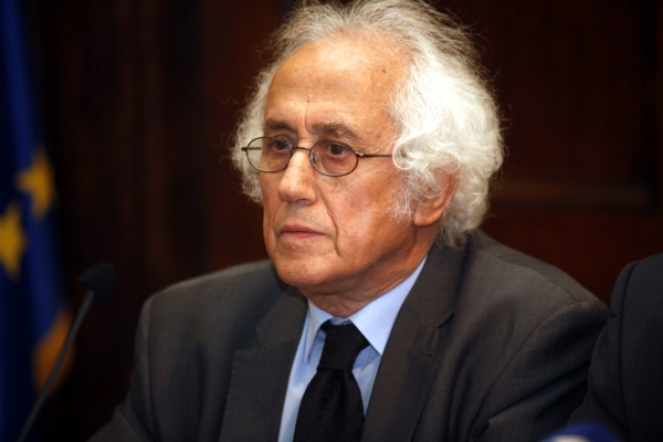 "Οχι" στη συγχώνευση και μεταφορά των Εφετείων από το Ρουπακιώτη