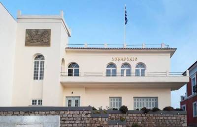 Δήμος Πύλου - Νέστορος: Νέος γραμματέας του Δ.Σ. ο Γιάννης Πανταζόπουλος