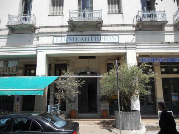 Απασχόληση ανέργων σε Ομοσπονδίες και Σωματεία ζητάει το Επιμελητήριο Μεσσηνίας